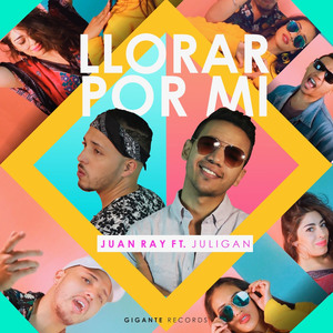 Llorar por Mi