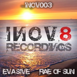 Rae of Sun (Original Mix)