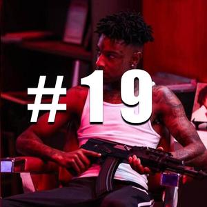 [自制免费伴奏] 最狠陷阱说唱伴奏 - "#19"