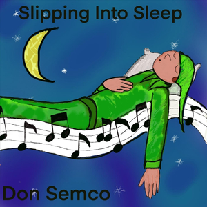 Slipping into Sleep