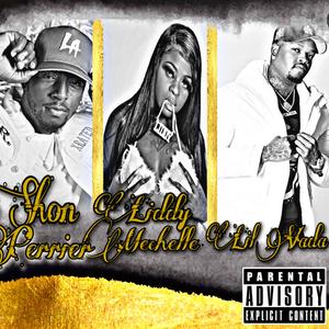 Shake That Ass (feat. lil Vada & Liddy Mechelle)