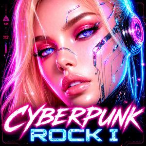 Cyborg Tales (Rock Version)