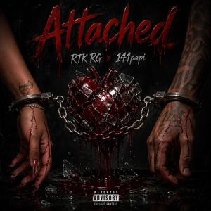 Attached (feat. 141 Papi)