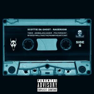 Poltergeist (feat. Esthetic Gloom & skinnyDRAG)