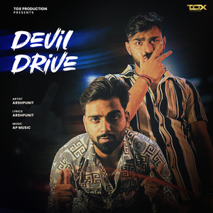 Devil Drive