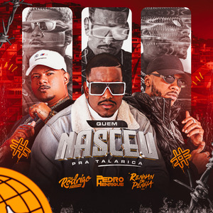 Quem Nasceu pra Talarica