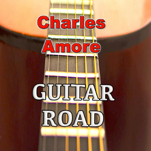 Guitar Road