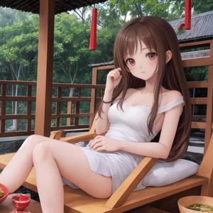 ฉันคือใครในสายตาเธอ