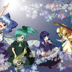 はねうまSHUFFLE BEAT