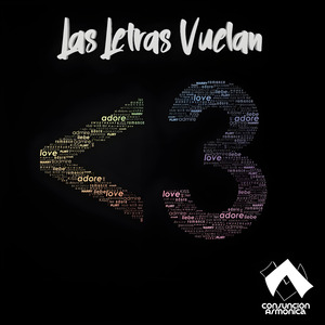 Las Letras Vuelan