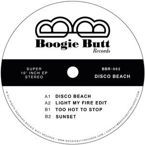Disco Beach