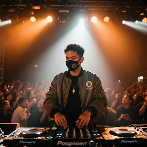 Goyang kanan goyang kiri