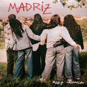 Madriz
