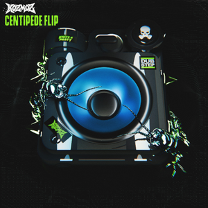 Centipede (Kozmoz Flip)
