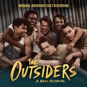 Great Expectations (from The Outsiders - A New Musical)