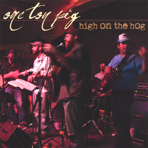 Leavin' Mother's Bones