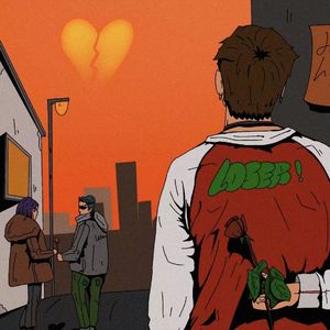 天秤失恋夜(街头招式beat4)