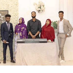 XANAAQ BAAN MEL KUGEYN