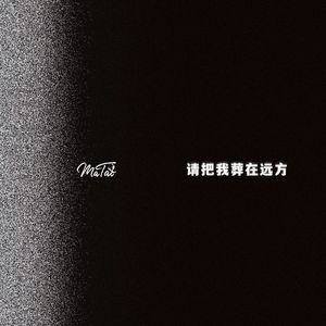 请把我葬在远方