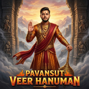 Pavansut Veer Hanuman