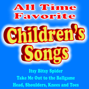 Alphabet Song (Abcdefg)