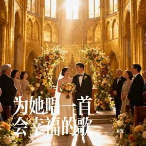 为她唱一首会幸福的歌