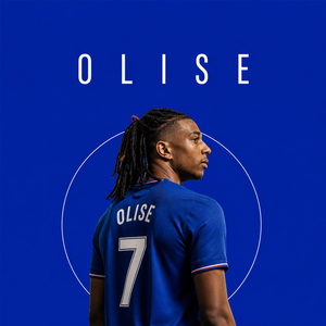 Michael Olise