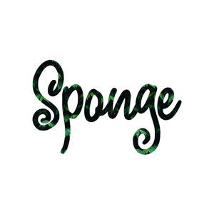 Sponge