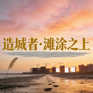 造城者·滩涂之上