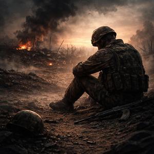 Я залишився