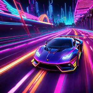 Nothing For Speed Dyk (Remastered 2024)