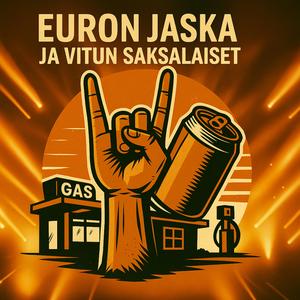 Puolikas kalja ja täysi sielu