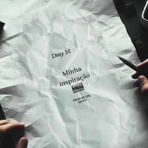 Minha inspiração