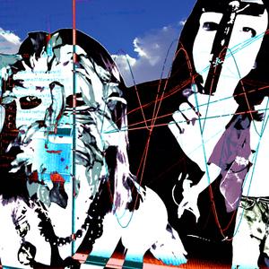 R3QUI3M (feat. Prisoner's Cinema & Blanche Varda)