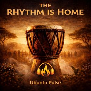 The Rhythm Is Home