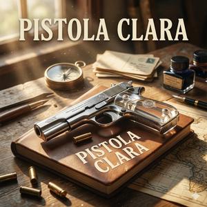 Pistola clara