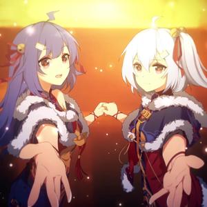 达拉崩吧（翻自 洛天依）