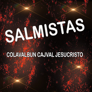 Colavalbun Cajval Jesucristo