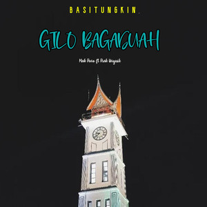 Gilo Bagaduah