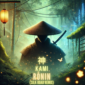 Rōnin (Silk Road Remix)