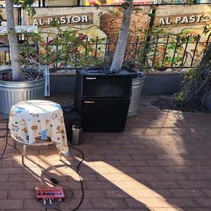 One (feat. Jon Alfson)