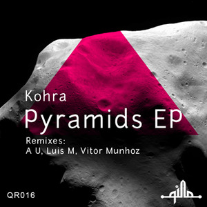 Pyramids (Vitor Munhoz Remix)