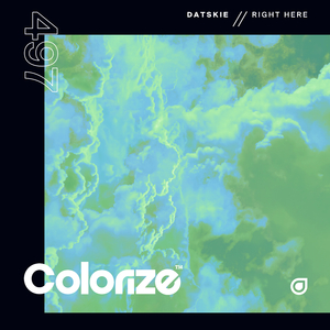 Right Here (Extended Mix)