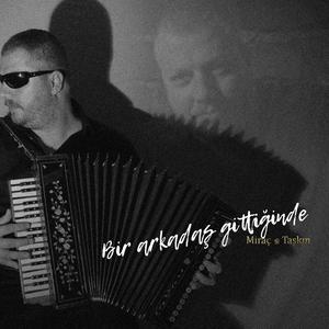 Bir Arkadaş Gittiğinde