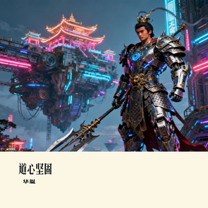 行云-筑基武将境
