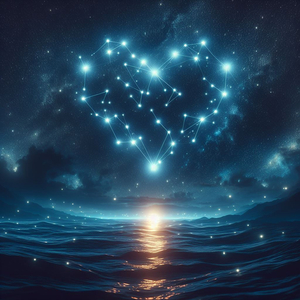 Le Stelle Brillano