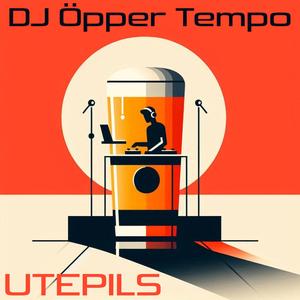 Utepils (feat. Bergen Motor) (Chilinøtte-mix.)
