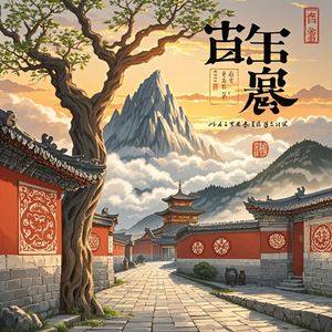 宝鸡谣