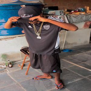 AQUECIMENTO DO MISTER PRA ELAS 002