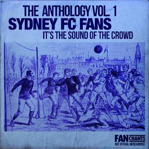 I Will Stand In Moore Park